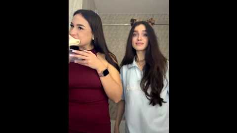 mayaglow @ stripchat on 20251102