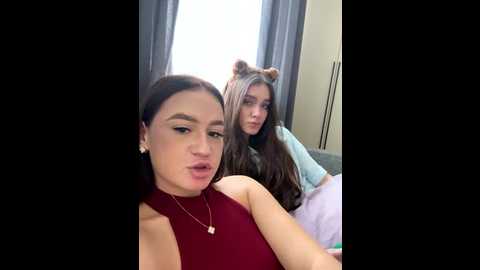 mayaglow @ stripchat on 20251102