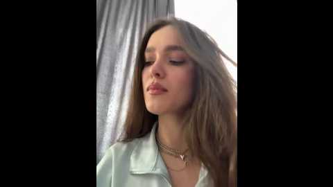 mayaglow @ stripchat on 20251102