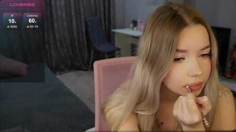 mayyyyyyyymayyyyyy @ stripchat on 20251102