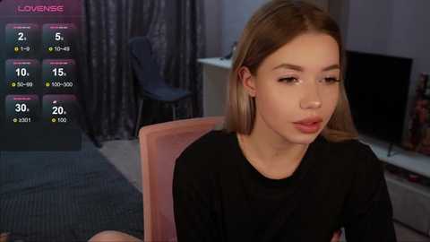 mayyyyyyyymayyyyyy @ stripchat on 20251102