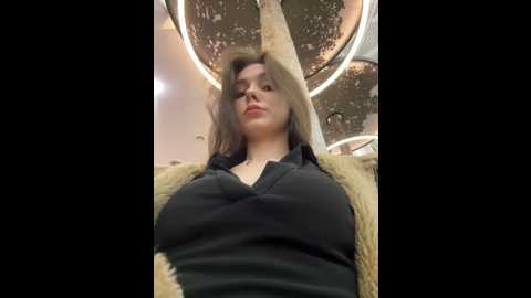 milabee @ stripchat on 20251102