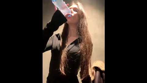 milabee @ stripchat on 20251102