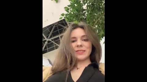 milabee @ stripchat on 20251102