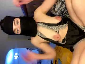 milina123456 @ stripchat on 20251102