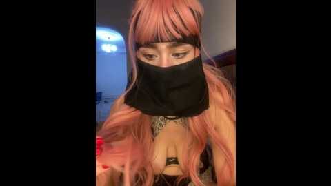 milina123456 @ stripchat on 20251102