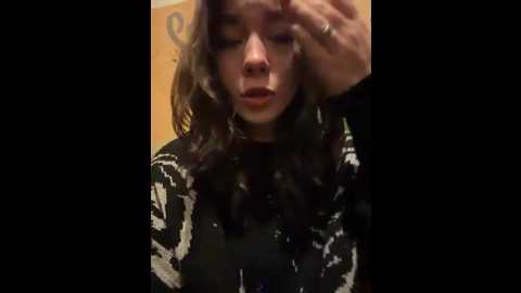 mimiumuy @ stripchat on 20251102