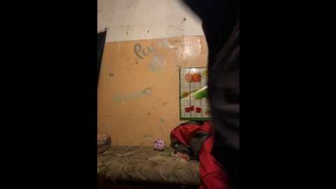 mimiumuy @ stripchat on 20251102