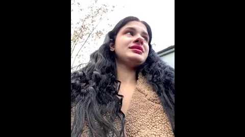 mirareach @ stripchat on 20251102