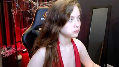 mystery_mary @ stripchat on 20251102