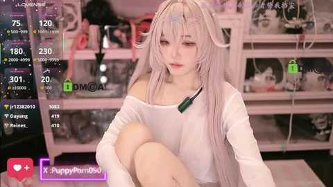 nide_xiaogou @ stripchat on 20251102