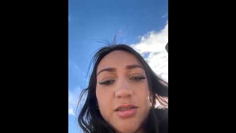 ninabigtitied @ stripchat on 20251102