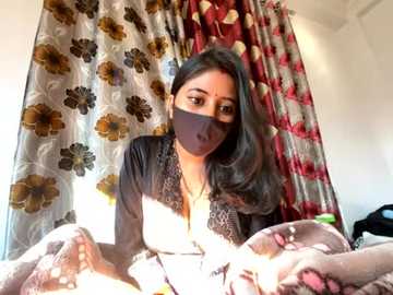 okbent @ stripchat on 20251102