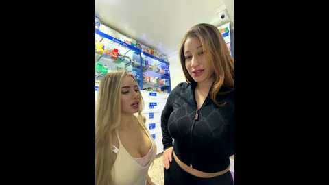 roouse @ stripchat on 20251102