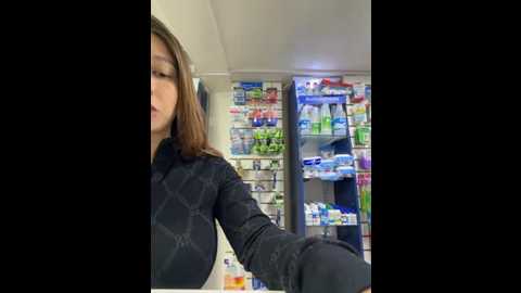 roouse @ stripchat on 20251102