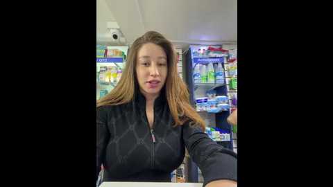 roouse @ stripchat on 20251102