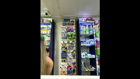 roouse @ stripchat on 20251102