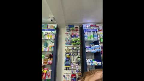 roouse @ stripchat on 20251102