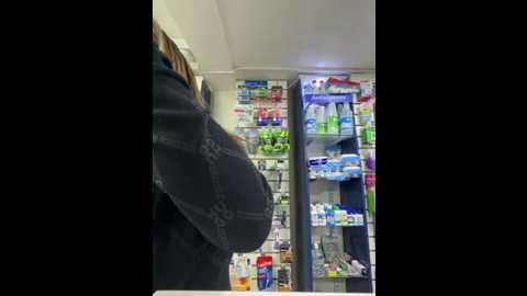 roouse @ stripchat on 20251102