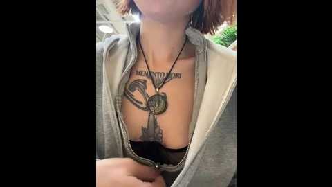 rosiesecret @ stripchat on 20251102