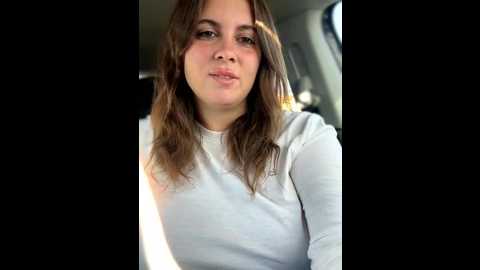 samantha_official @ stripchat on 20251102