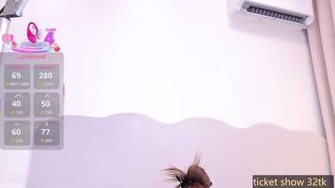 selenaaaaa_ @ stripchat on 20251102