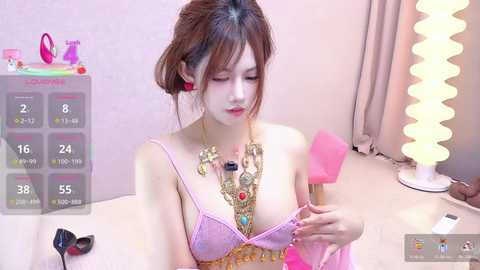 selenaaaaa_ @ stripchat on 20251102