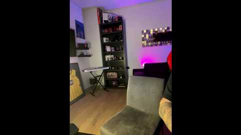 sexonmylvl @ stripchat on 20251102