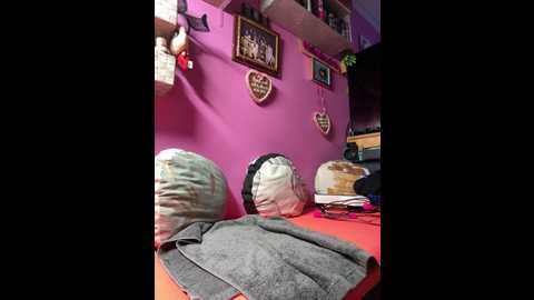 sexymelli18 @ stripchat on 20251102