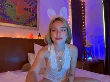 sirenabelle @ stripchat on 20251102