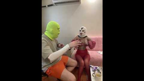 sohardcoule @ stripchat on 20251102