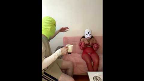 sohardcoule @ stripchat on 20251102