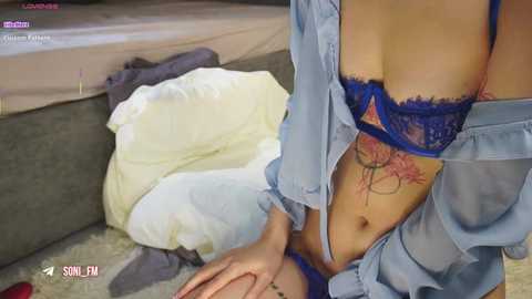 soniday @ stripchat on 20251102