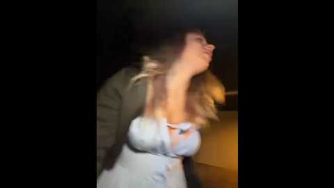 sophievj @ stripchat on 20251102