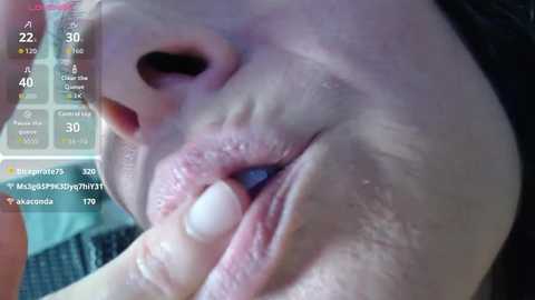 squirtmania @ stripchat on 20251102