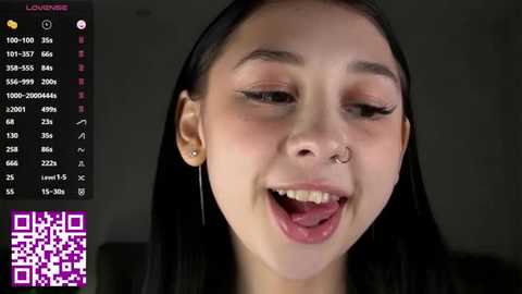 sssonya @ stripchat on 20251102