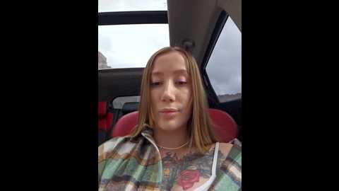 svetlive @ stripchat on 20251102