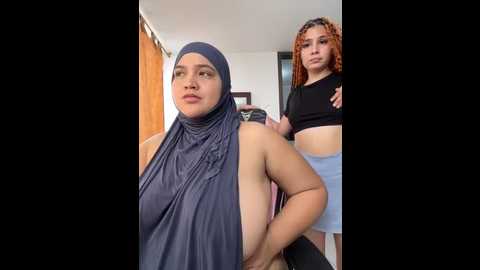 sweetmuslim01 @ stripchat on 20251102