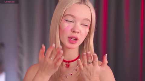 tastytiffy @ stripchat on 20251102