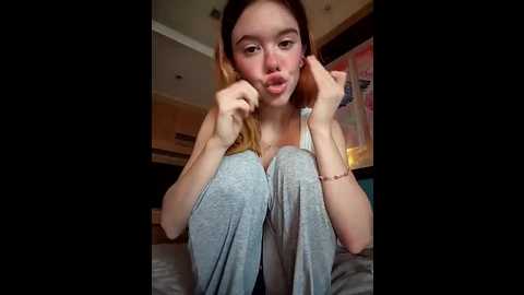 teya_new @ stripchat on 20251102