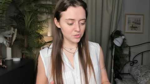 thelmajusto @ stripchat on 20251102