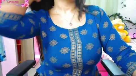 thyanvi @ stripchat on 20251102