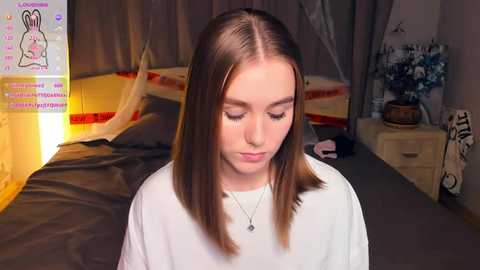 tienknous @ stripchat on 20251102