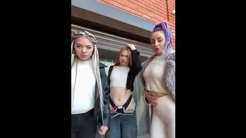 twixcouple @ stripchat on 20251102