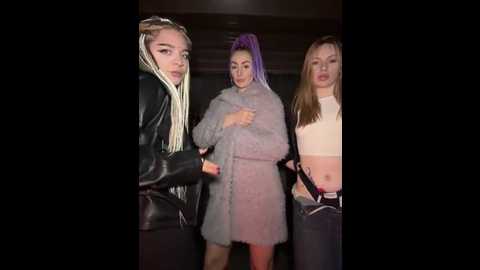 twixcouple @ stripchat on 20251102