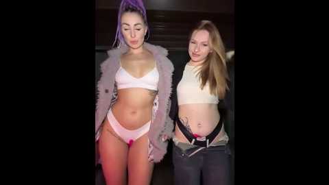 twixcouple @ stripchat on 20251102