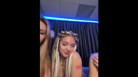 twixcouple @ stripchat on 20251102