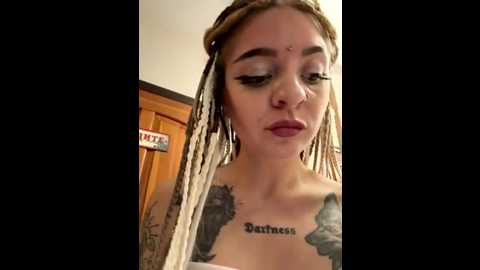 twixcouple @ stripchat on 20251102