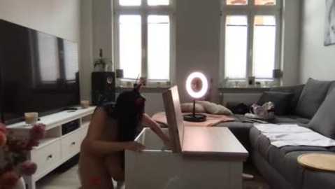 viola_beck @ stripchat on 20251102