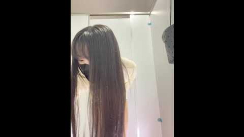 xiao_lin @ stripchat on 20251102